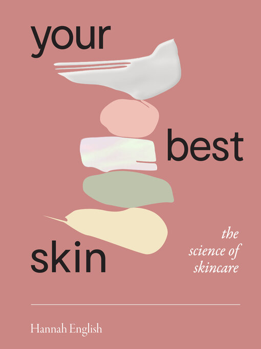 Cover image for Your Best Skin